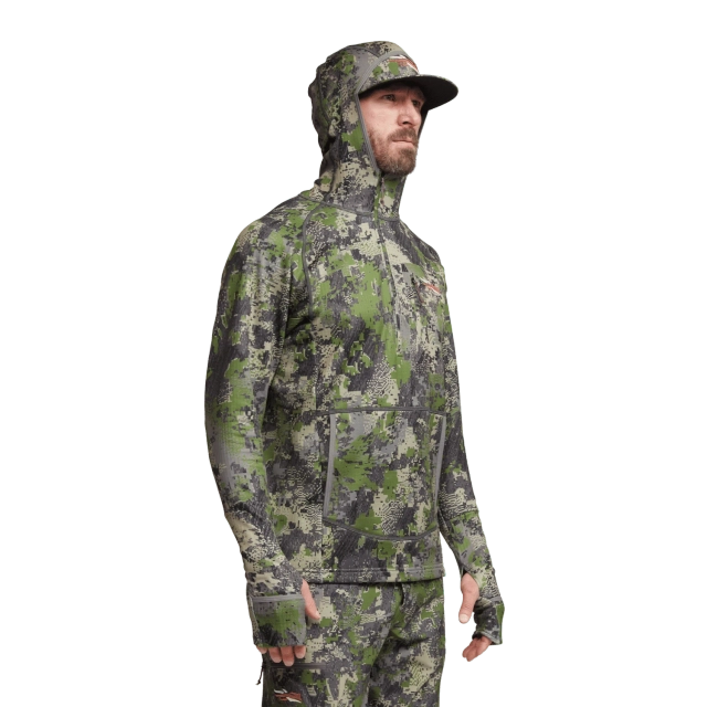 Sitka Fanatic Hoodie