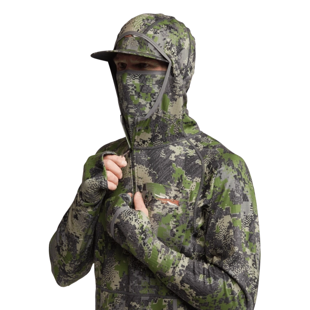 Sitka Fanatic Hoodie