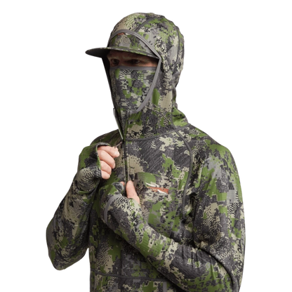Sitka Fanatic Hoodie