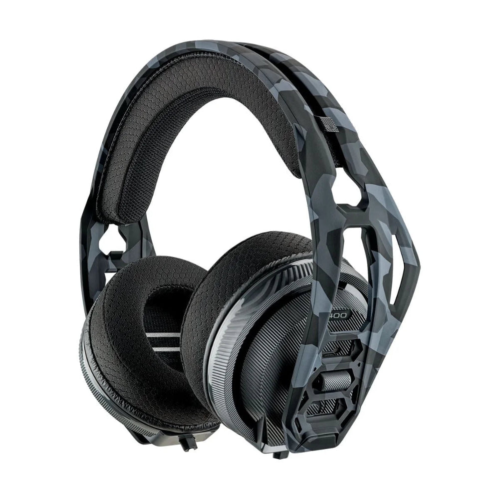 RIG 400HX 3D Audio Gaming Headset (Xbox)