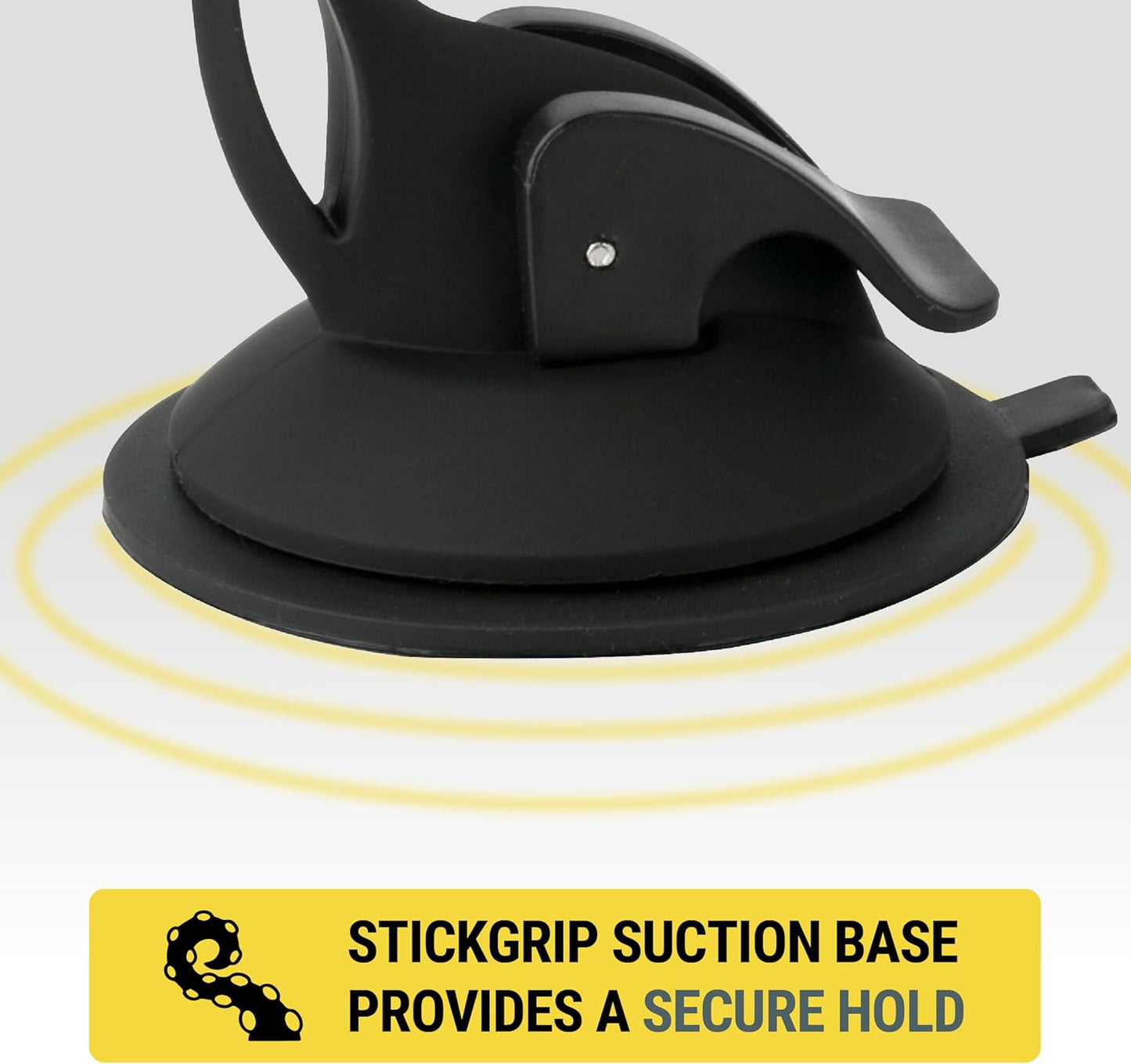 Scosche 3-in-1 Universal Car Mount for Smartphones HDVM