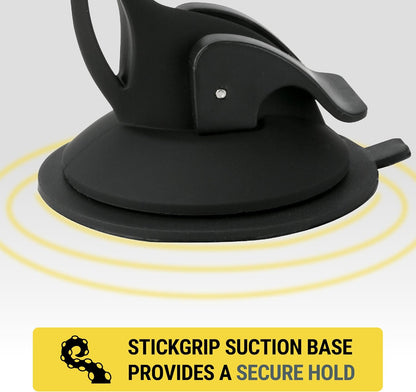 Scosche 3-in-1 Universal Car Mount for Smartphones HDVM