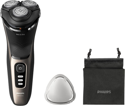 Philips Electric Shaver Series 3200