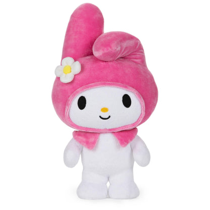 GUND Sanrio Hello Kitty My Melody Plush
