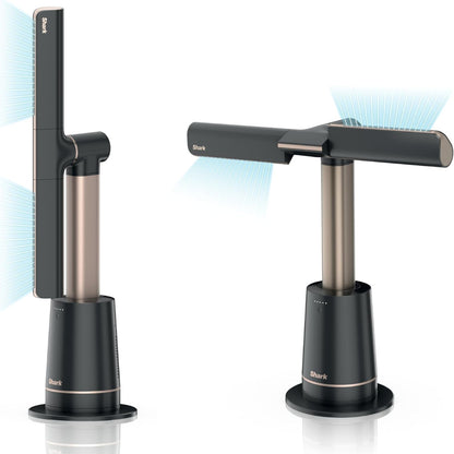 Shark TurboBlade Bladeless Tower Fan