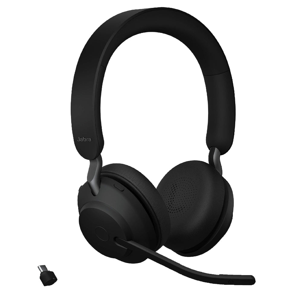 Jabra Evolve 65 Headset USB-C - All Platforms