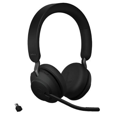 Jabra Evolve 65 Headset USB-C - All Platforms
