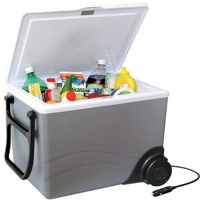 Koolatron 36QT Iceless Travel Cooler/Warmer - PICK UP ONLY