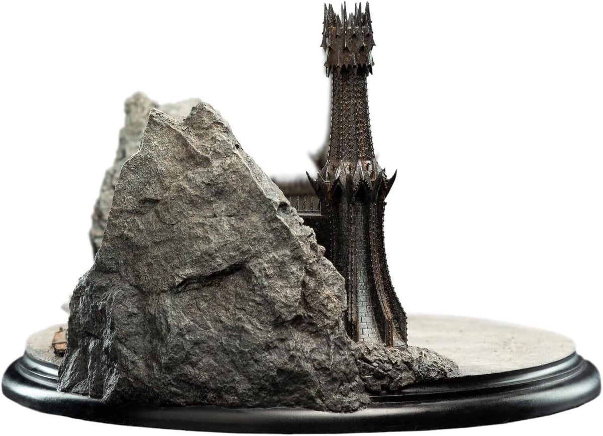 Weta Workshop - The Lord of The Rings Trilogy - The Black Gate Miniature Environment