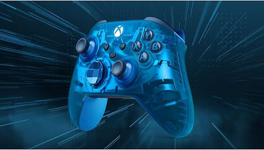 Microsoft XBox Wireless Controller – Sky Cipher Special Edition