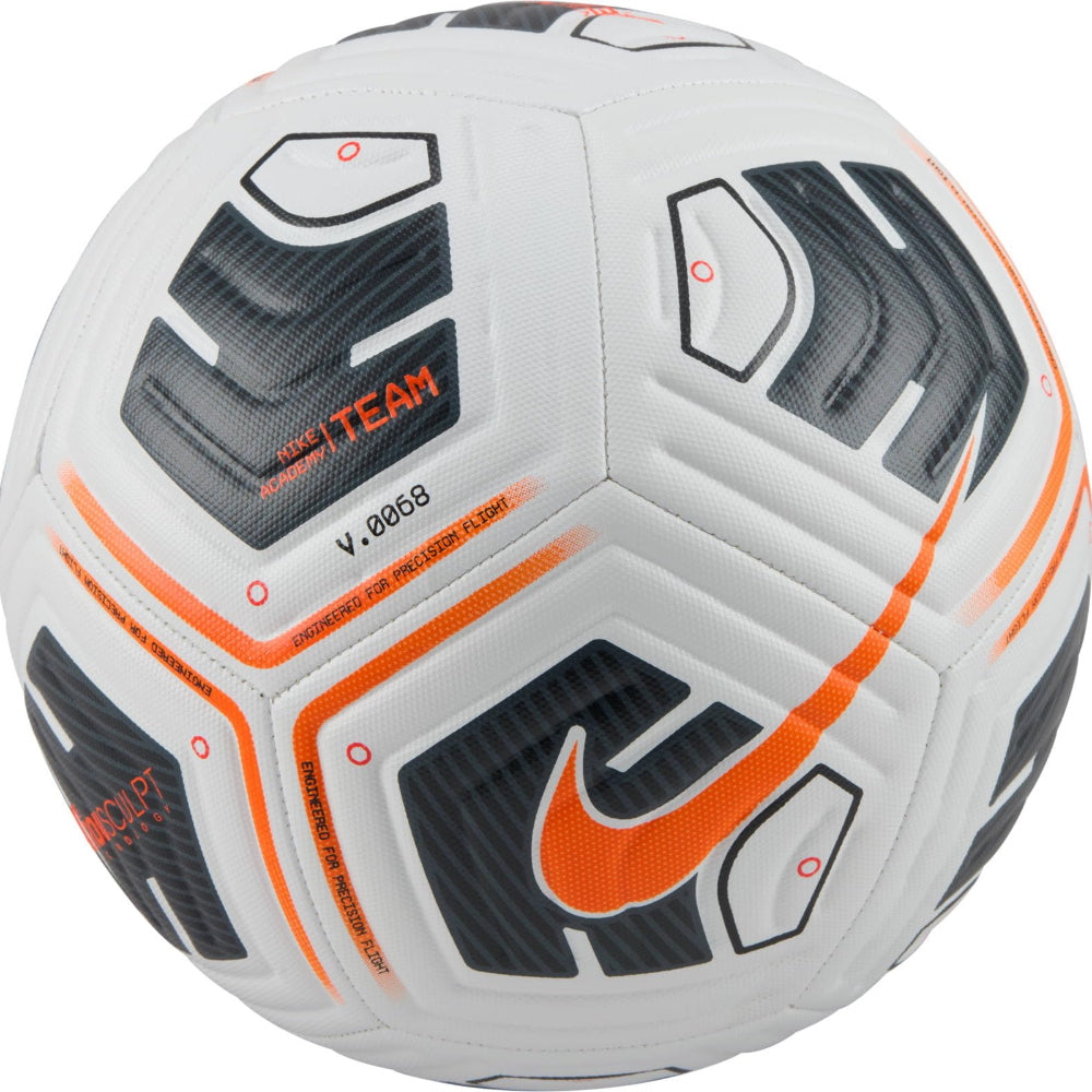 Nike Academy Soccer Ball