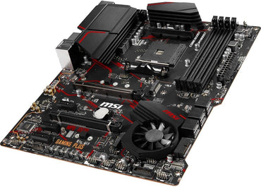 MSi MPG X570 Gaming Plus AMD Motherboard