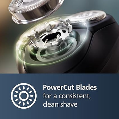 Philips Electric Shaver Series 3000X