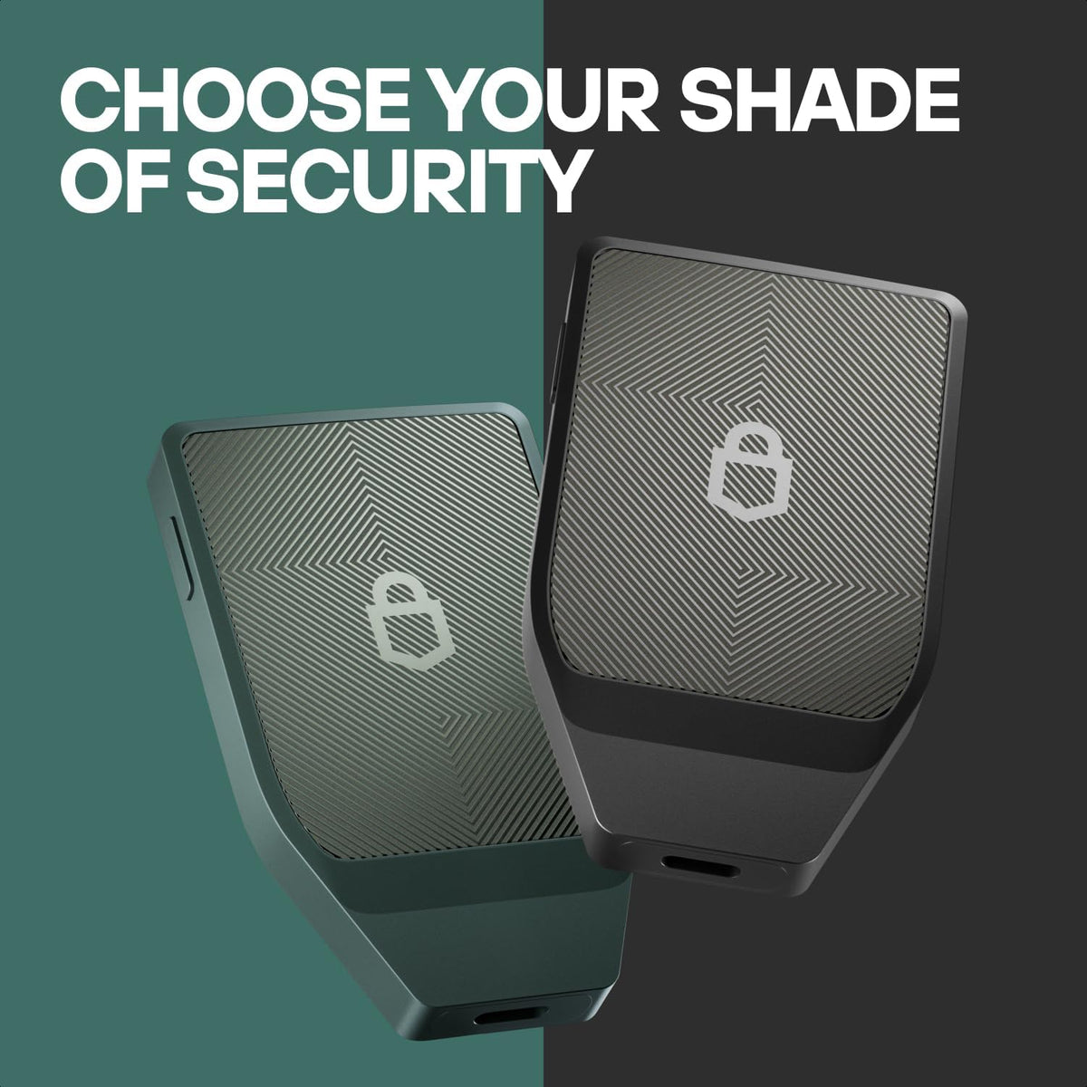 Trezor Safe 7 Crypto Hardware Wallet with Bluetooth for Android/iOS/Desktop