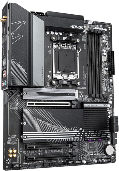 GIGABYTE B650 AORUS Elite AX V2 Motherboard
