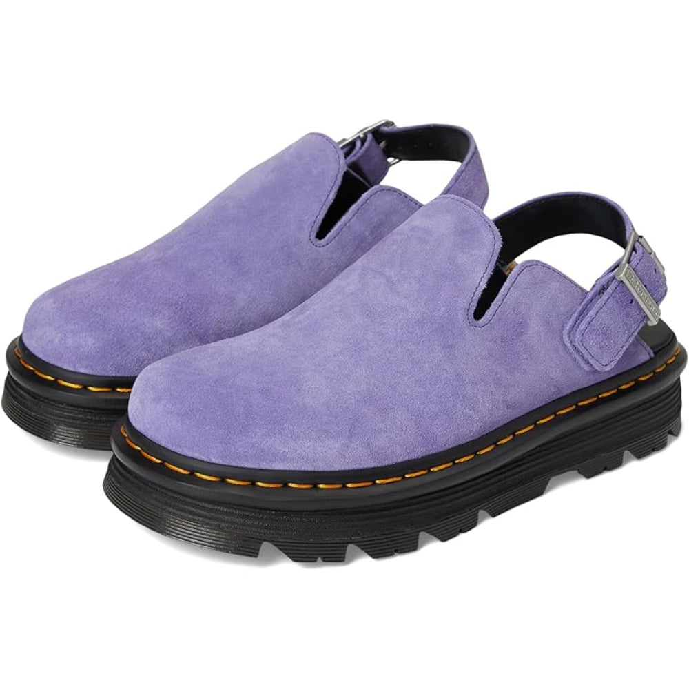 Dr. Martens Zeb Zag Mule Shoes