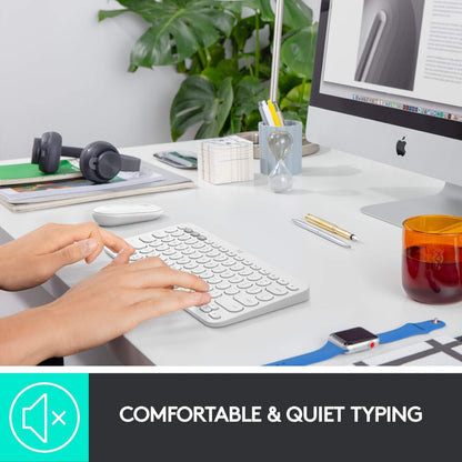 Logitech K380 Bluetooth Keyboard for Mac