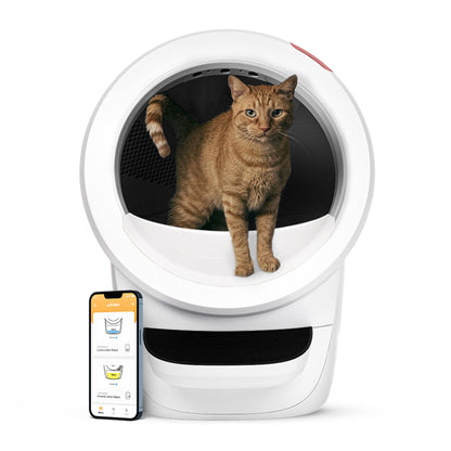 Litter Robot 4 - PICK UP ONLY