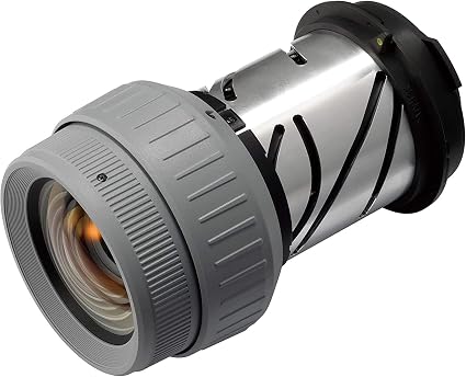 NEC NP13ZL Camera Zoom Lens