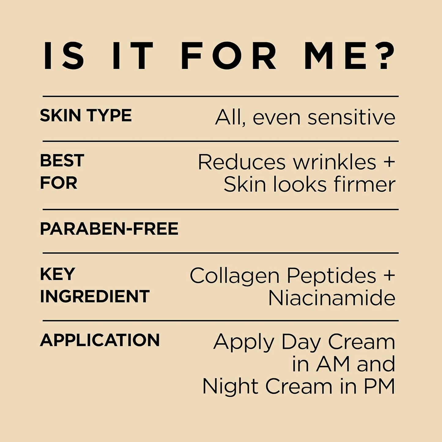 L'Oréal Paris Day & Night Face Moisturizer Cream