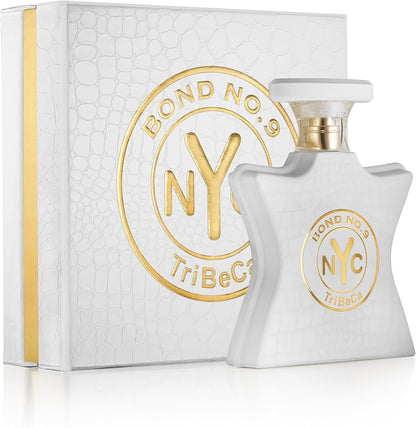 Bond No. 9 Tribeca for Unisex Eau de Parfum Spray, 3.4 Ounce