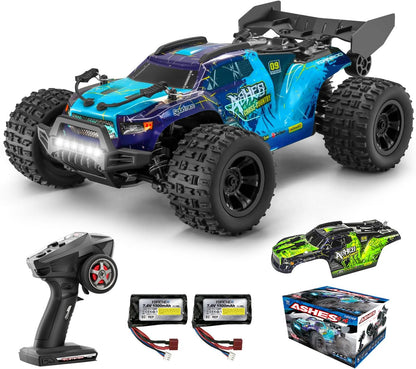 Yoncher Ashes 4x4 R/C Crawler