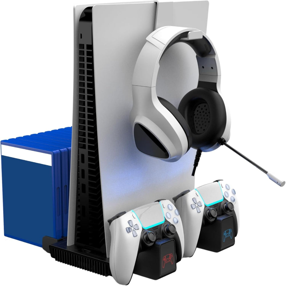 Surge Charge Stand 2.0 for PlayStation 5