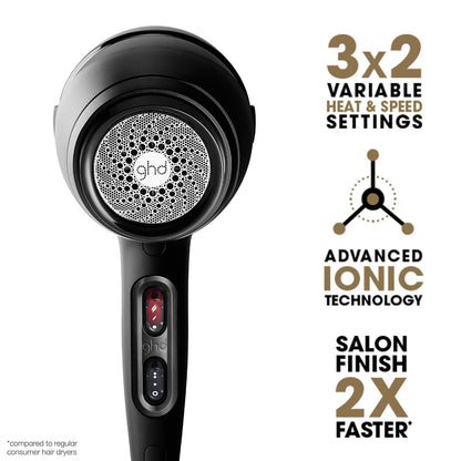 ghd Air Professional Performance Hair Dryer