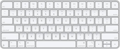Apple Magic Keyboard (USB-C) with Lock Key - US English