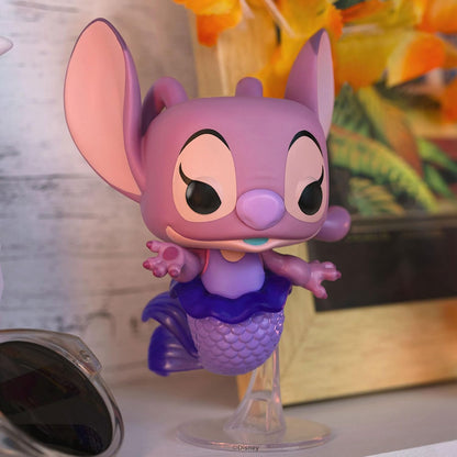 Funko POP! Disney Lilo & Stitch - Mermaid Angel