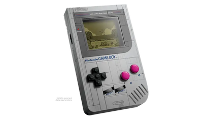 Lego Game Boy