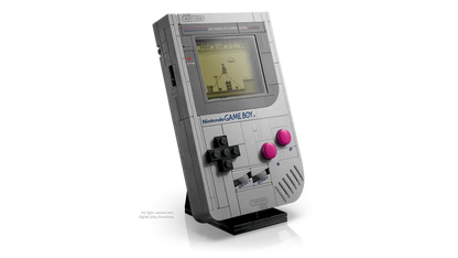 Lego Game Boy