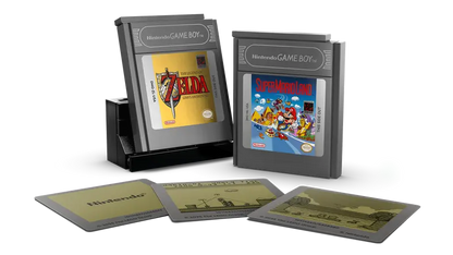 Lego Game Boy