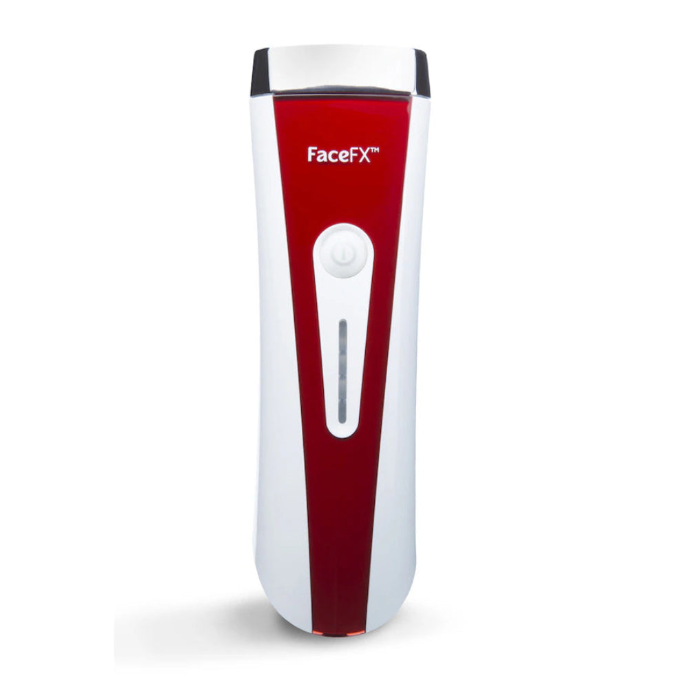 Silk'n FaceFX Anti-Aging Device