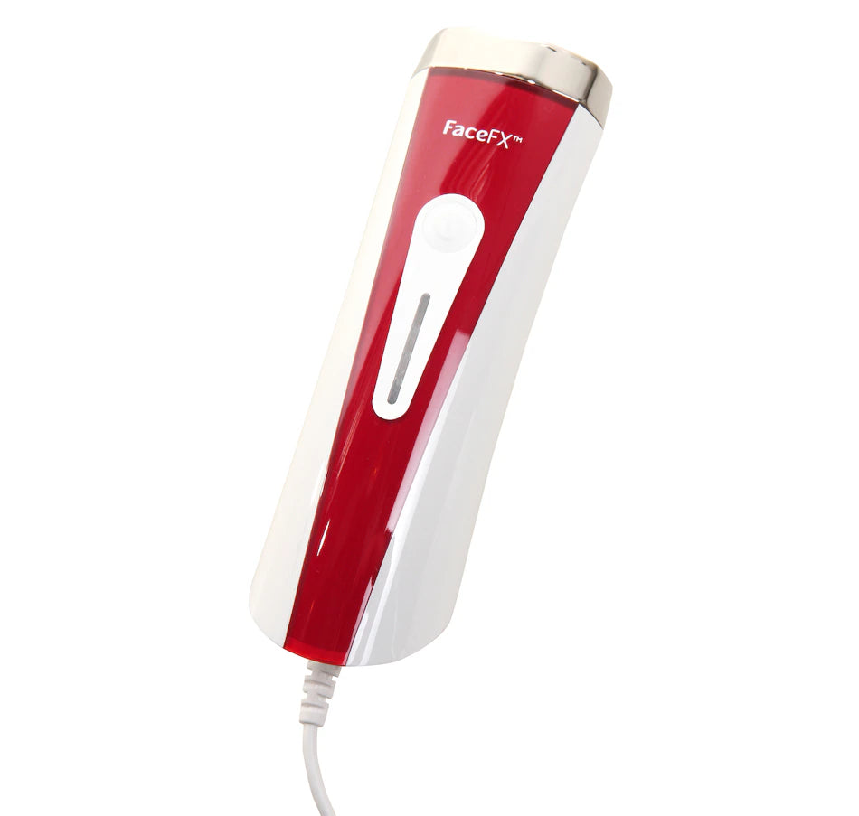 Silk'n FaceFX Anti-Aging Device