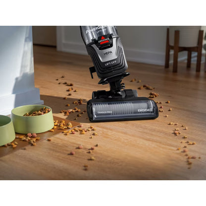 BISSELL® PowerGlide® Plus Lift-Off® Pet Upright Vacuum