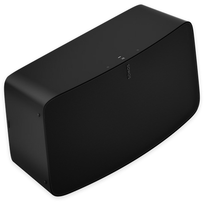 Sonos Five HiFi Speaker - Black