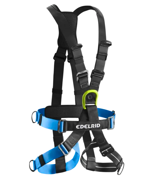 EDELRID Radials Air Junior Full body Harness