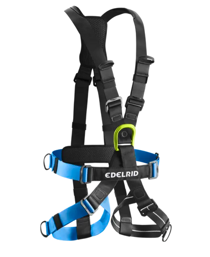 EDELRID Radials Air Junior Full body Harness