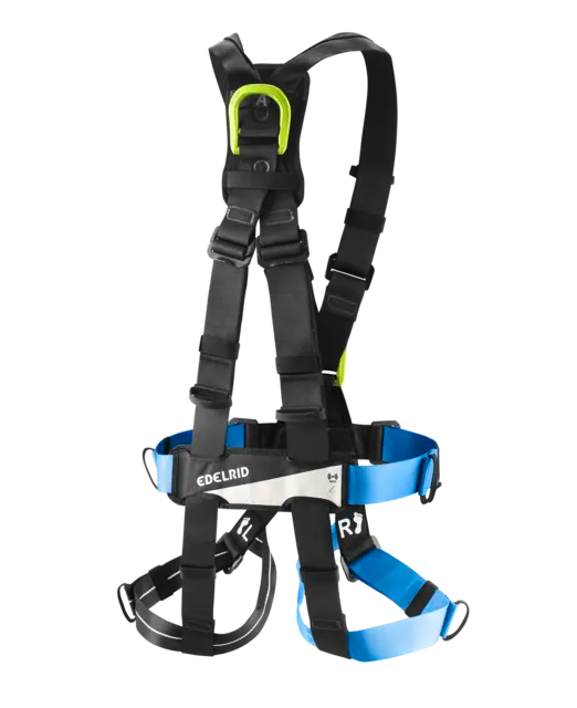 EDELRID Radials Air Junior Full body Harness