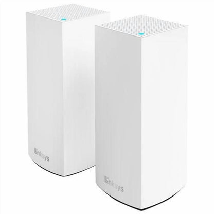 Linksys Atlas AX3000 Whole Home Mesh Wi-Fi 6 System (MX2002-CA) - 2 Pack