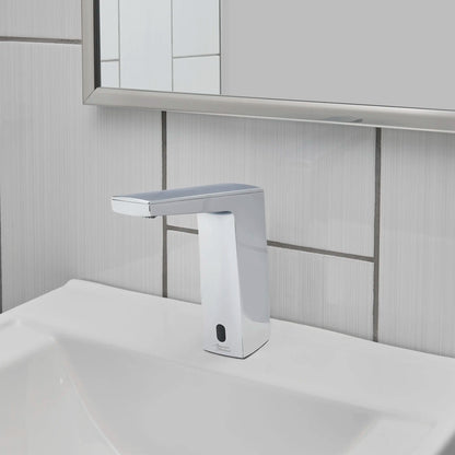 American Standard Selectronic Paradigm Selectronic Touchless Faucet, Base Model, 0.35 gpm/1.3 Lpm
