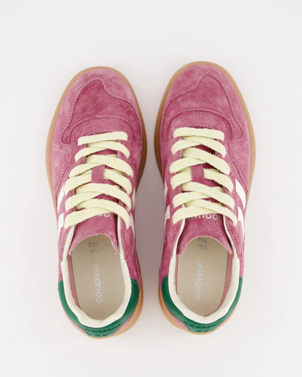 Coolway Goal Pink Lemonade