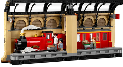Lego Harry Potter Book Nook: Hogwarts Express