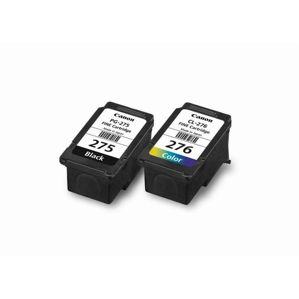 Canon - PG-275/CL-276 2-Pack, 2 cartridge pack