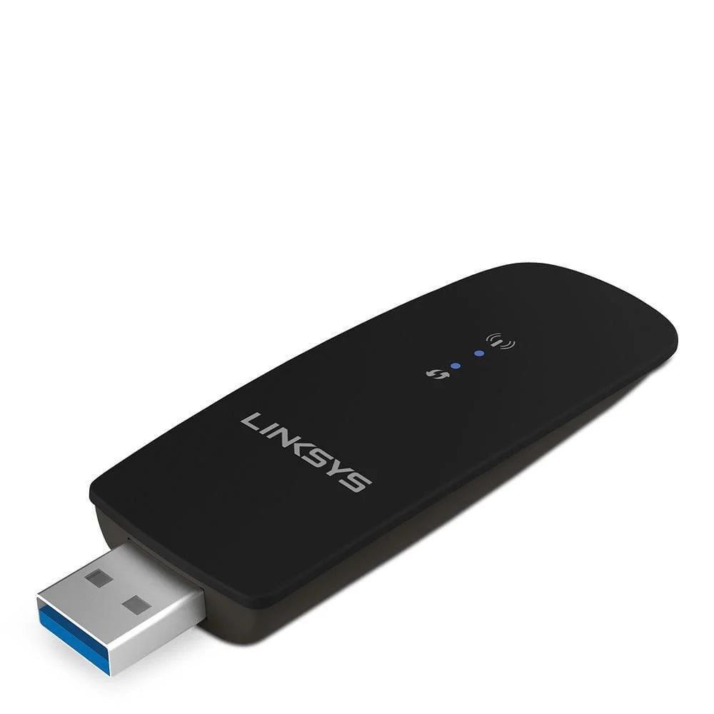 Linksys WUSB6300 AC1200 Wireless AC
