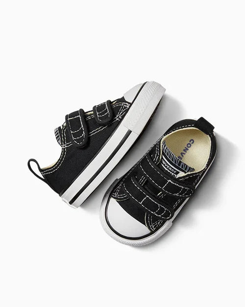 Converse Chuck Taylor All Star 2V Low Top Infant/Toddler