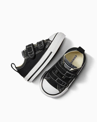 Converse Chuck Taylor All Star 2V Low Top Infant/Toddler