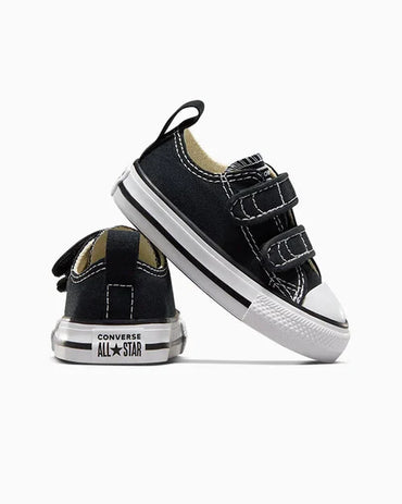 Converse Chuck Taylor All Star 2V Low Top Infant/Toddler
