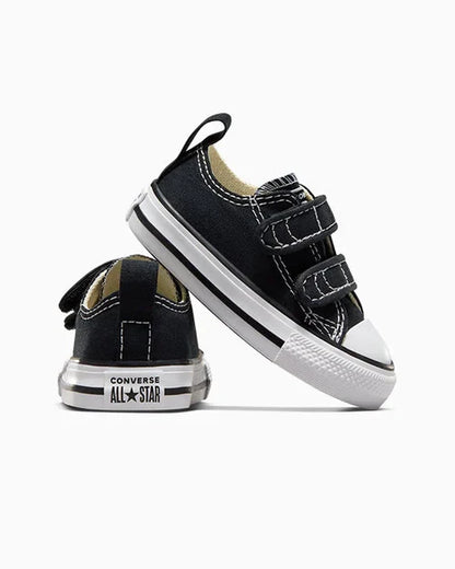 Converse Chuck Taylor All Star 2V Low Top Infant/Toddler